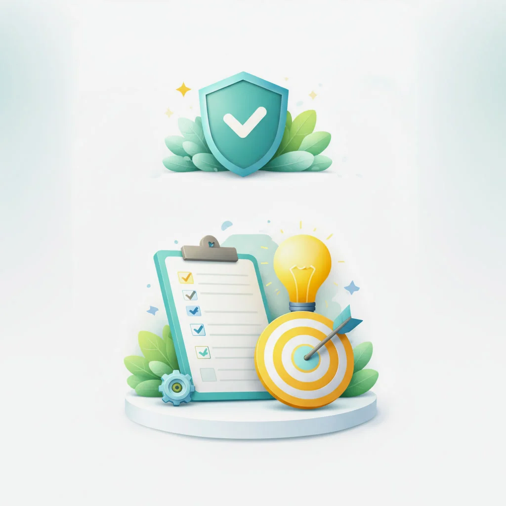 الخطة الأساسية